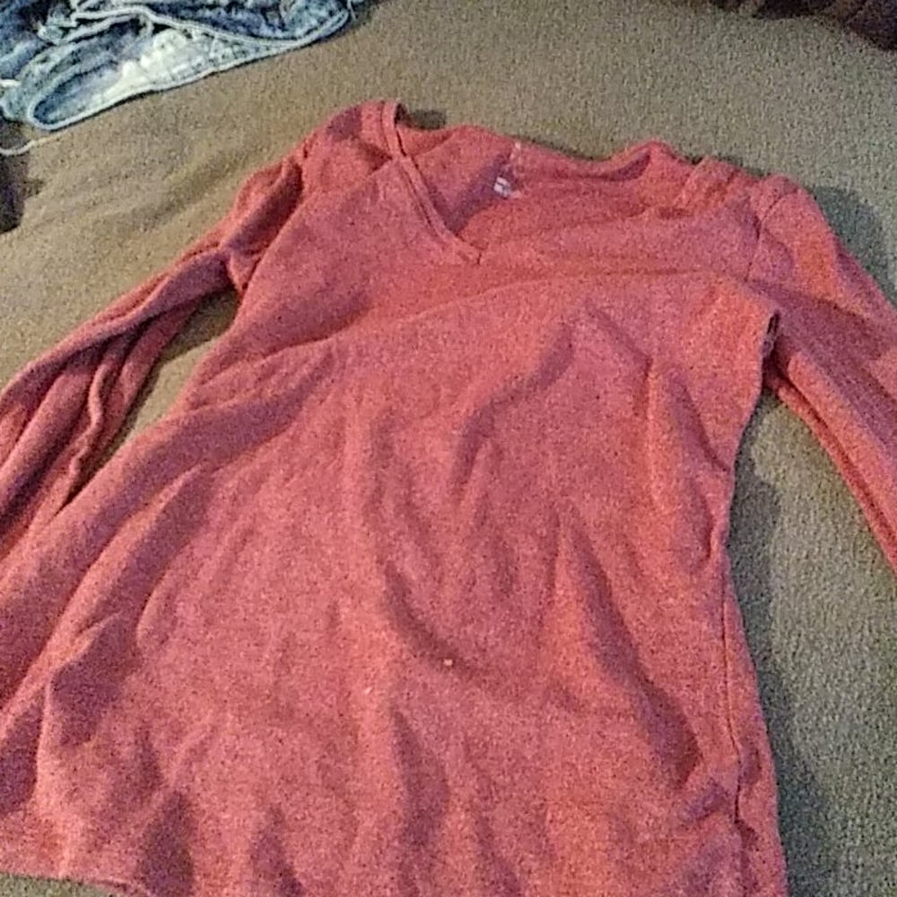Long t shirt